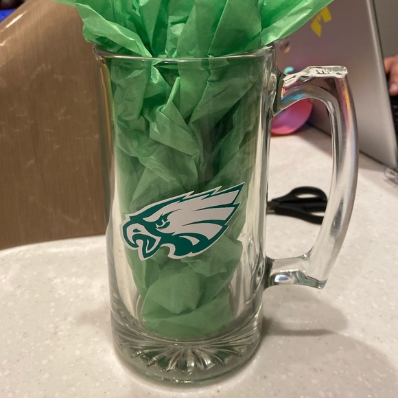 “Philadelphia Eagles”  Beer mug 🍺 🦅 - Picture 4 of 8